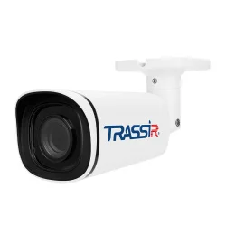 TRASSIR TR-D2223WDZIR7 v3 (D) (2.7-13.5) Видеокамера IP