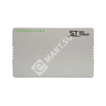 Space Technology ST-ES81 коммутатор