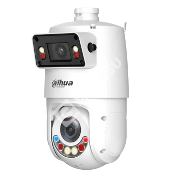 Dahua DH-SDT4E225-4F-GB-A-PV1-0280-S2 (5мм–125мм) Видеокамера IP