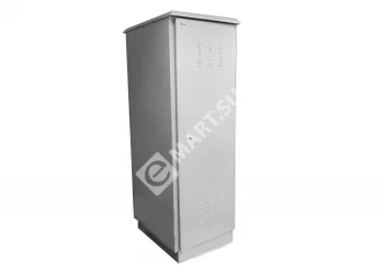 Netko Климатический всепогодный шкаф 42U, (Ш*Г*В 718*860*2100мм, рабочая высота 39U) 19"