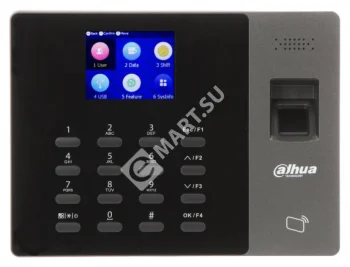 Dahua DHI-ASA1222G Терминал учета рабочего времени