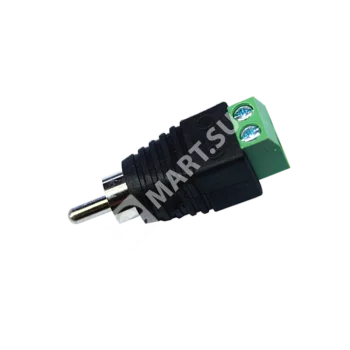 Space Technology ST-PC1 Коннектор