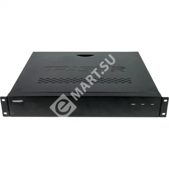 TRASSIR DuoStation AnyIP 24-RE Видеорегистратор IP