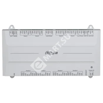 Dahua DHI-ASC4204B-S Контроллер