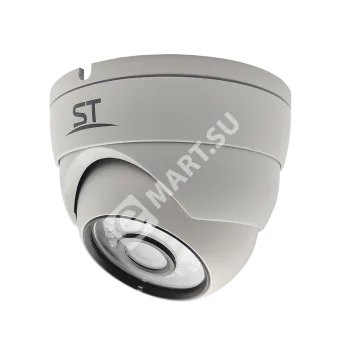 Space Technology ST-2203 (2.8 мм) (версия 3) мультиформатная AHD видеокамера