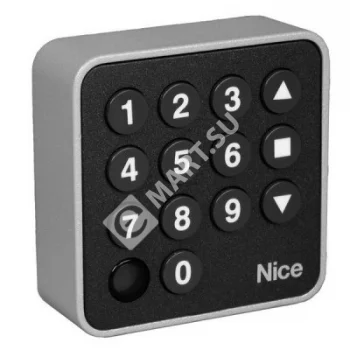 NICE EDS Цифровой переключатель