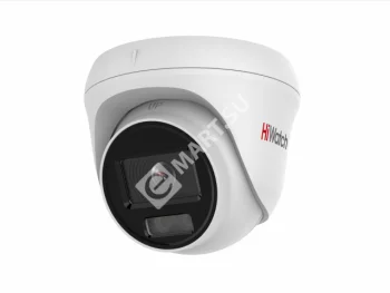 HiWatch DS-I253L(C) (2.8 mm) Видеокамеры IP