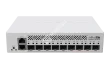 MikroTik CRS310-1G-5S-4S+IN Коммутатор