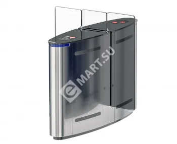 БЛОКПОСТ СКП 1200 (центральная) Секция турникета