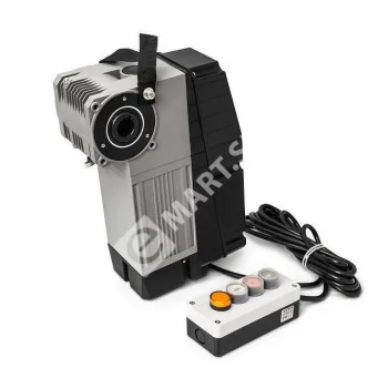ALUTECH TR-3019-230E-ICU Привод для секционных ворот