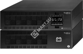 Systeme Electric SRVSE10KRTXLI6U Источник бесперебойного питания