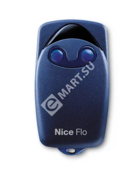 NICE FLO2KIT100 Комплект из 100-а пультов управления