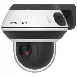 Hunter HN-IPZD335PXAS4e (3.3-10.5) Видеокамера IP