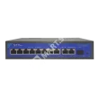 Space Technology ST-S87POE (2G/1S/120W/A) PRO Коммутатор