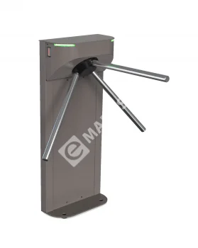 Ростов-Дон Электронная проходная Т83М1 STEP10 (УТ) Штрихкод (правый)