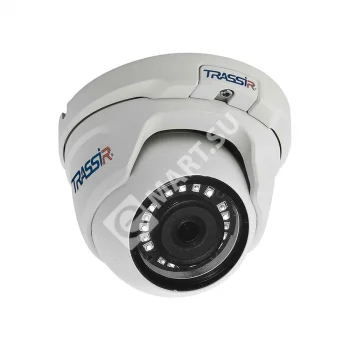 TRASSIR TR-D4S5 v3 (D) (2.8 мм) Видеокамера IP