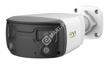 RVi-2NCTX4148 (4) white Видеокамера IP