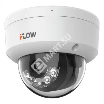iFlow F-IC-2482C2MS(2.8mm) Видеокамера IP