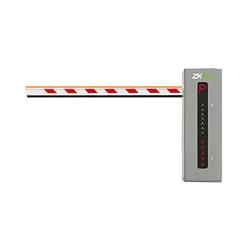 TEMID (ZKTeco) ProBG3030R-LED Автоматический шлагбаум с прямой LED стрелой 3 метра