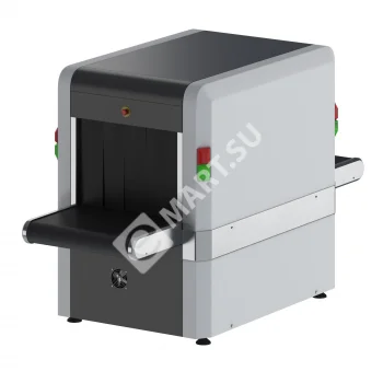 Nuctech CX7555BI Интроскоп для досмотра багажа