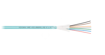 NIKOMAX NMF-4IS-016M3L-AQ Кабель волоконно-оптический