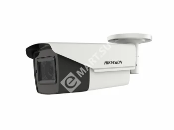 HikVision DS-2CE19H8T-AIT3ZF (2.7-13.5 mm) мультиформатная MHD видеокамера