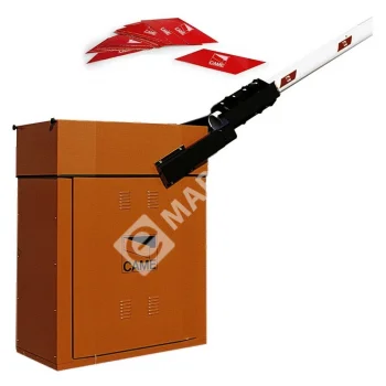 CAME GARD 12000 KIT Комплект шлагбаума