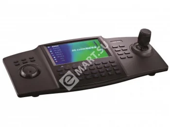 HikVision DS-1100KI (B) Пульт управления камерами 