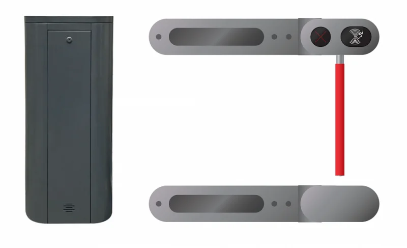 Блокпост БС 600 Турникет