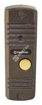 Tantos WALLE HD (медь) Вызывная панель